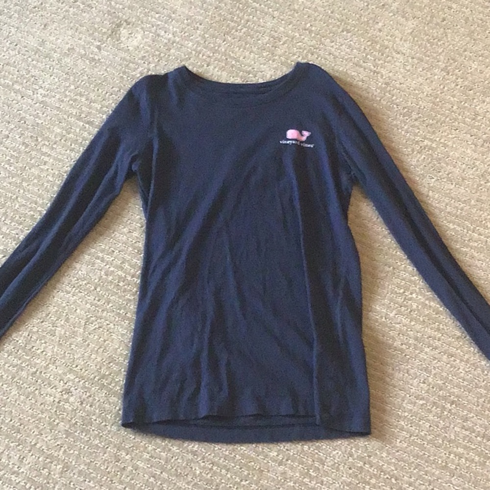 Girls long sleeve